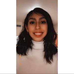 Meet your Posher, Mariana